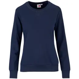 Ladies Stanford Sweater Navy